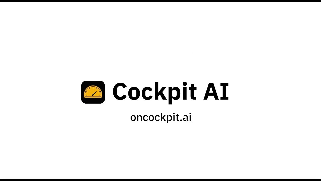 Cockpit AI screenshot 11