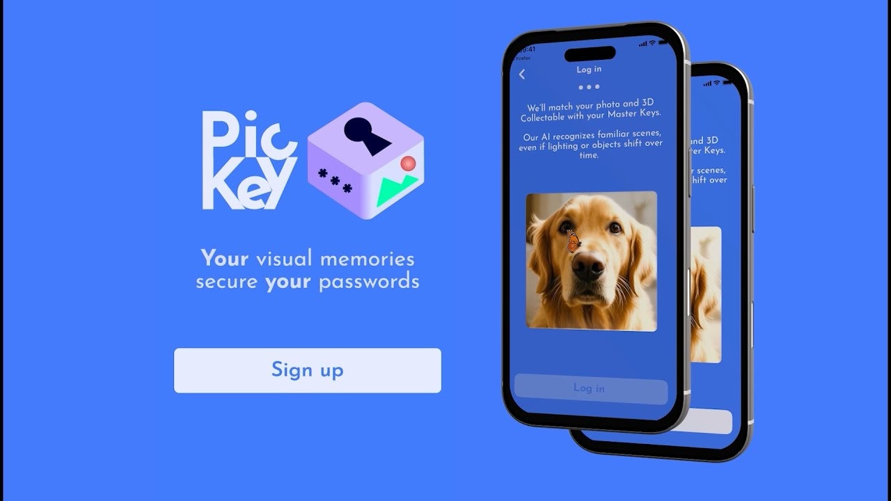 PicKey AI screenshot 6