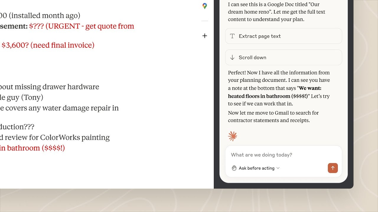 Claude Sonnet 4.5 screenshot 7