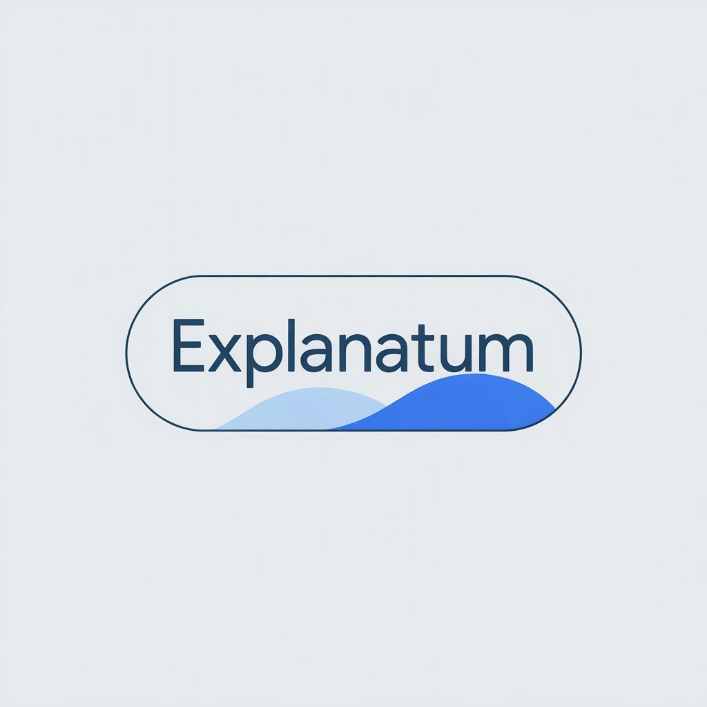 Explanatum