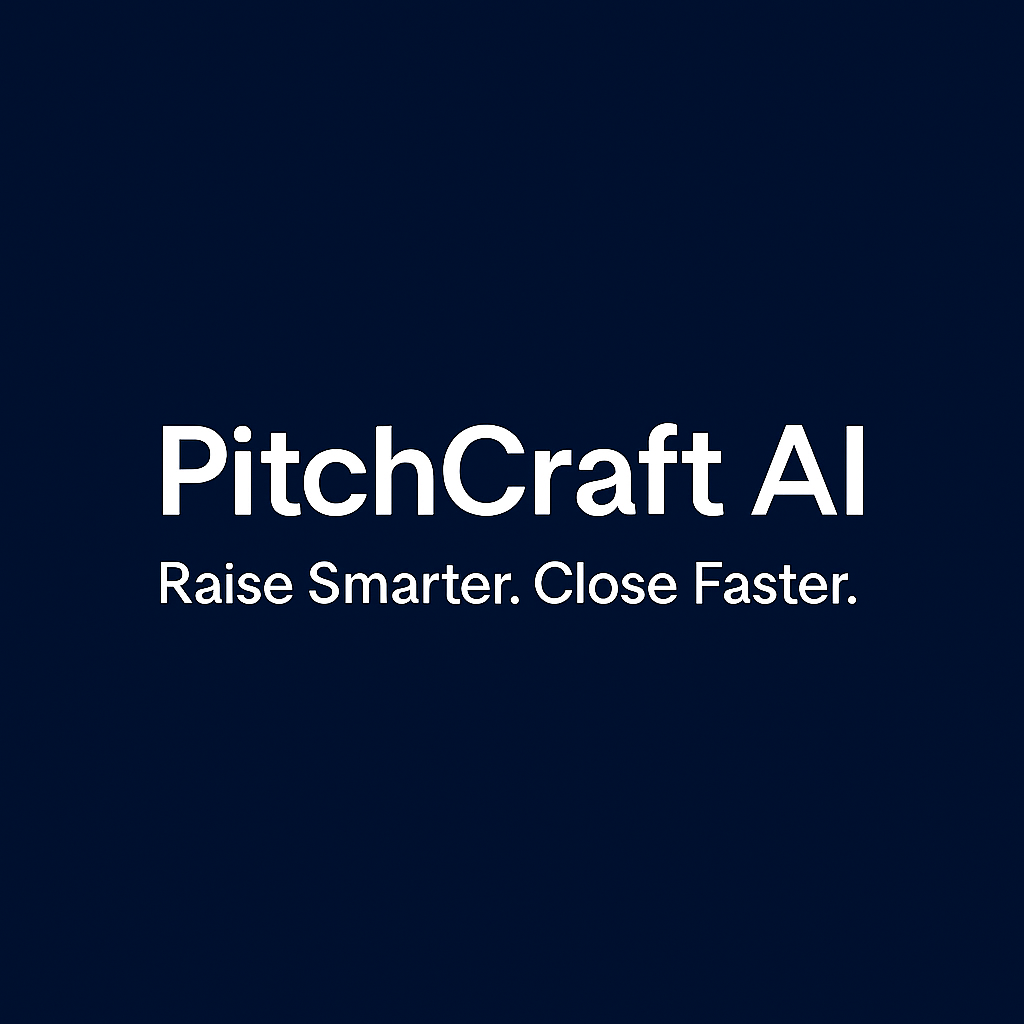 PitchCraft: