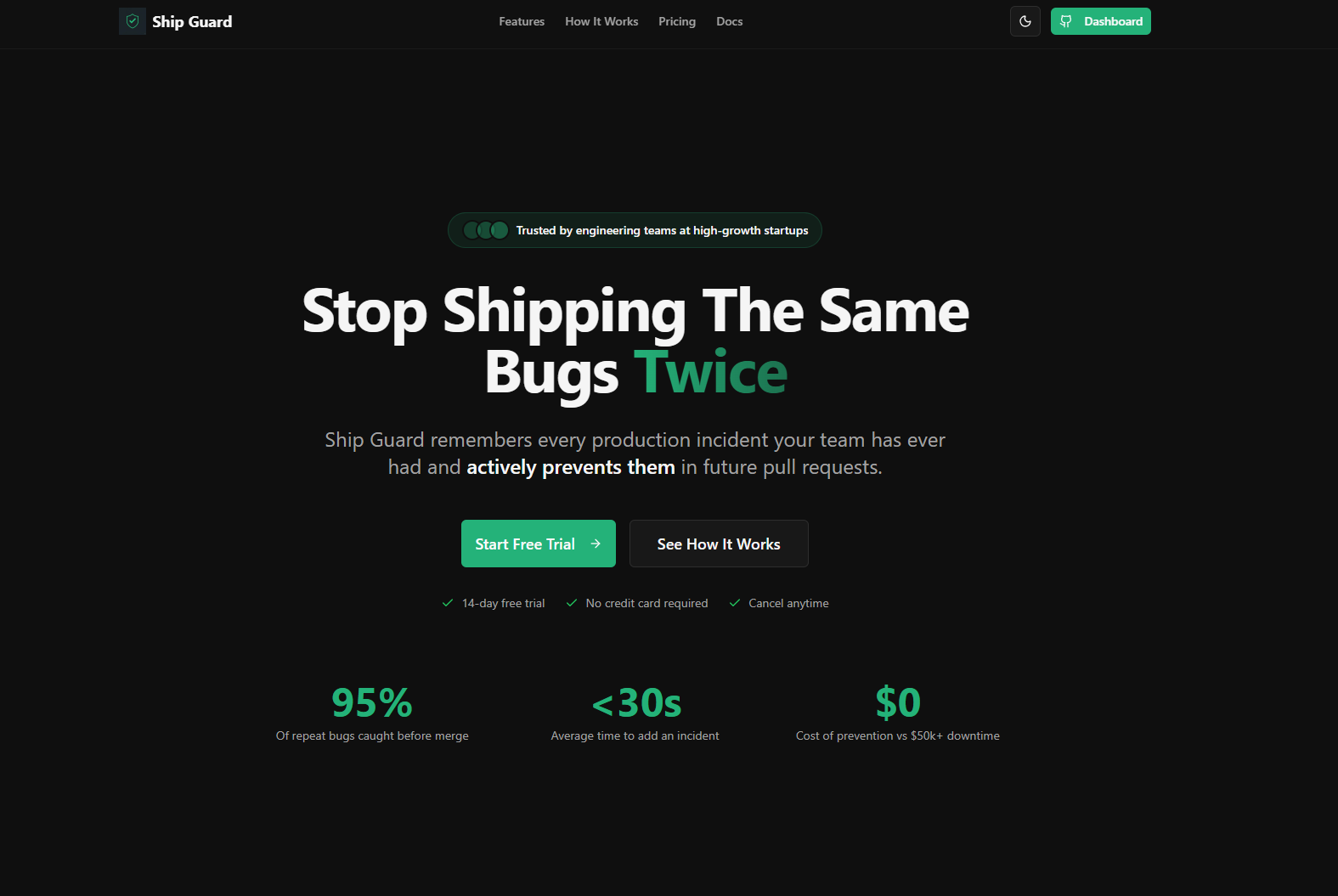 Ship Guard screenshot 5