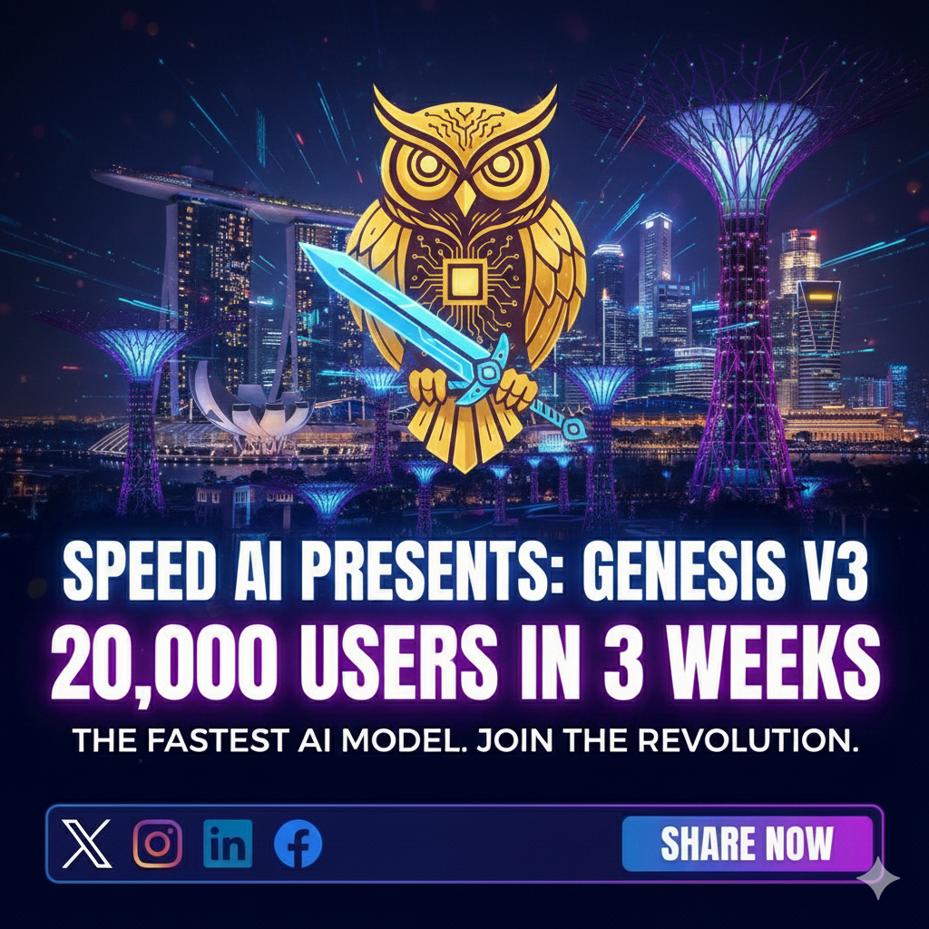 Speed AI