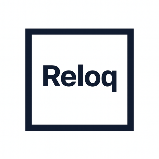 Reloq