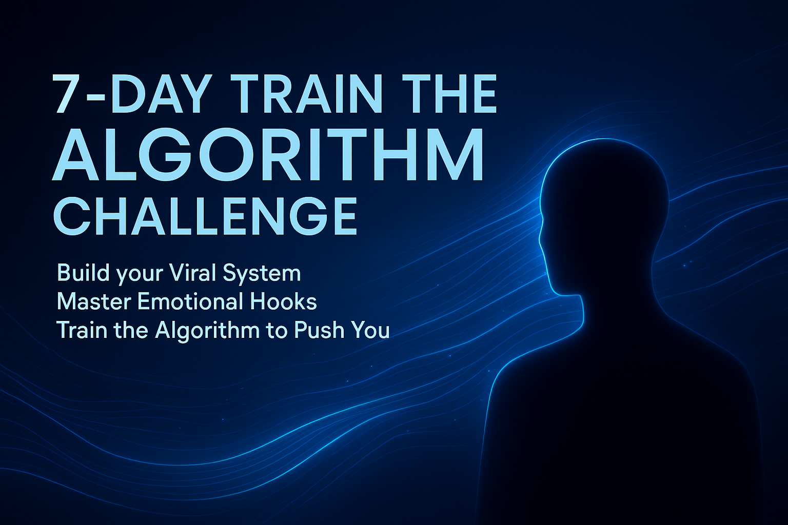 How to control over algorithm  screenshot 1