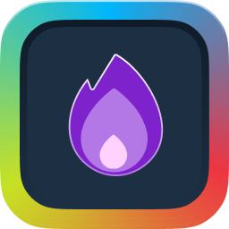 FireCut for DaVinci Resolve 图标