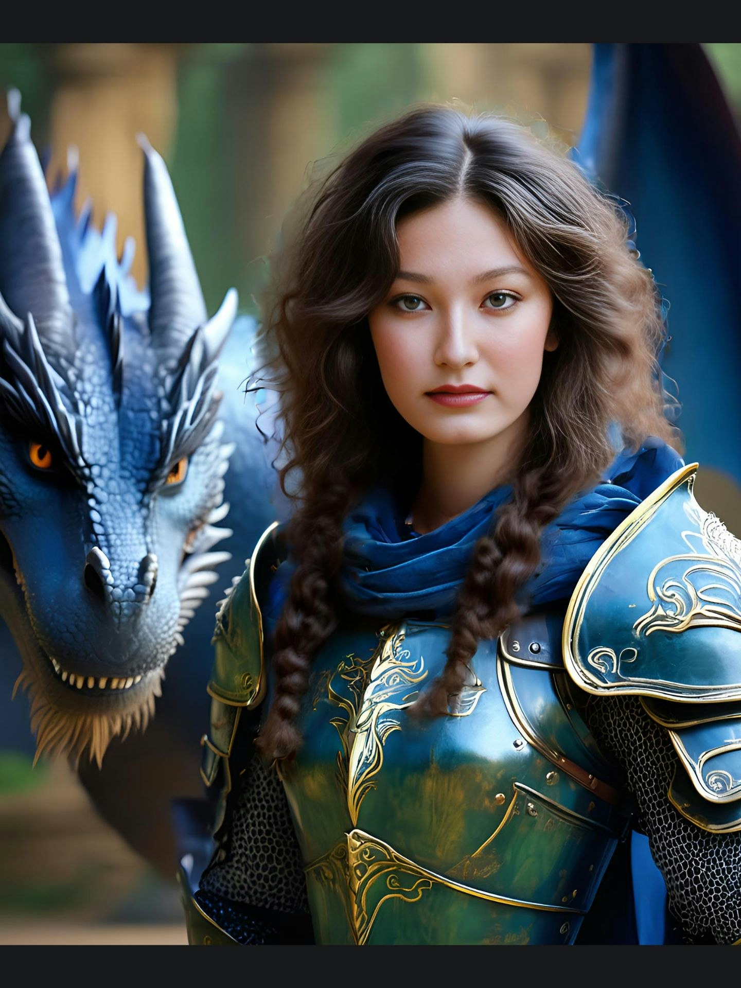 ThrowbackAI: Fantasy & Sci-Fi Avatars