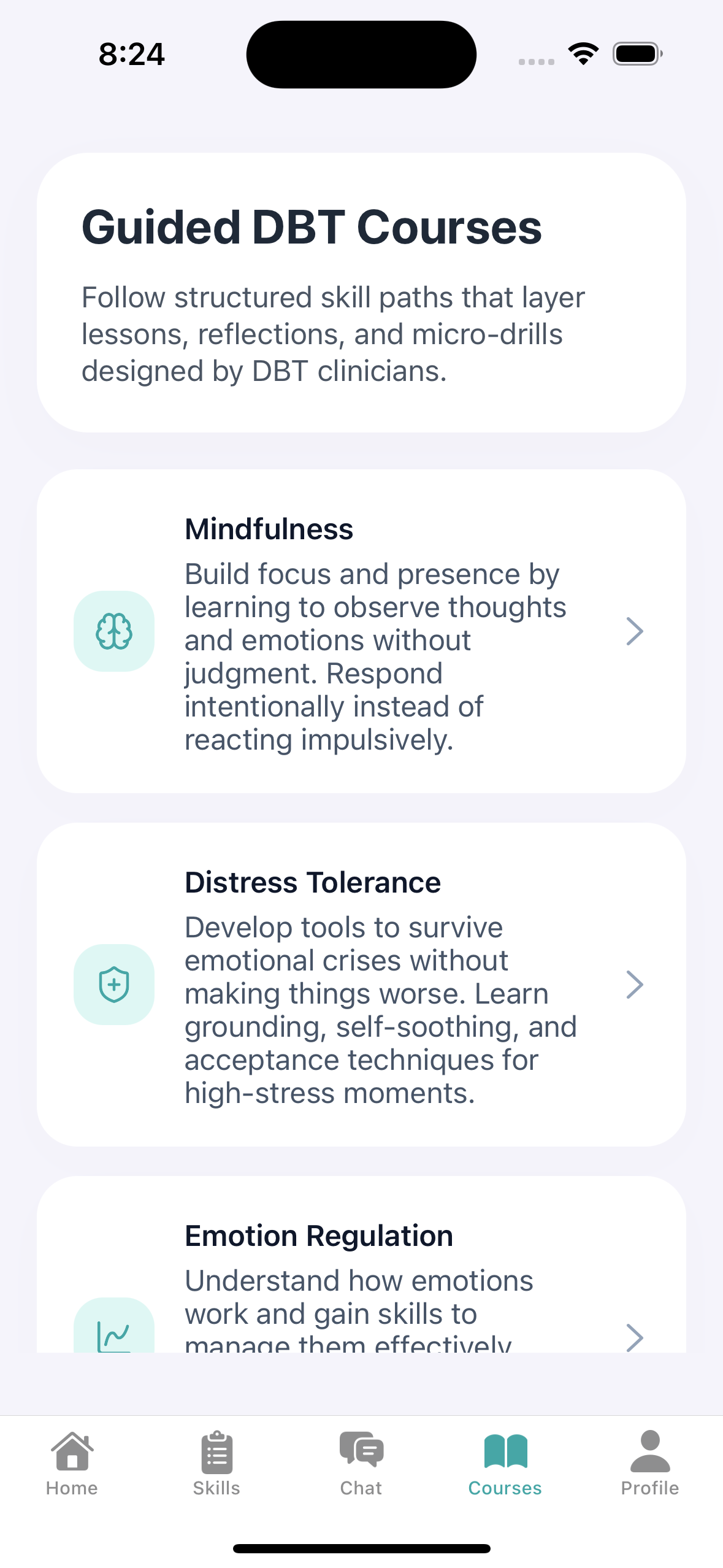 WithMarsha screenshot 5