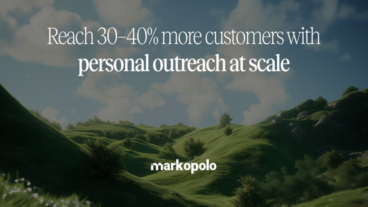 Markopolo AI screenshot 9