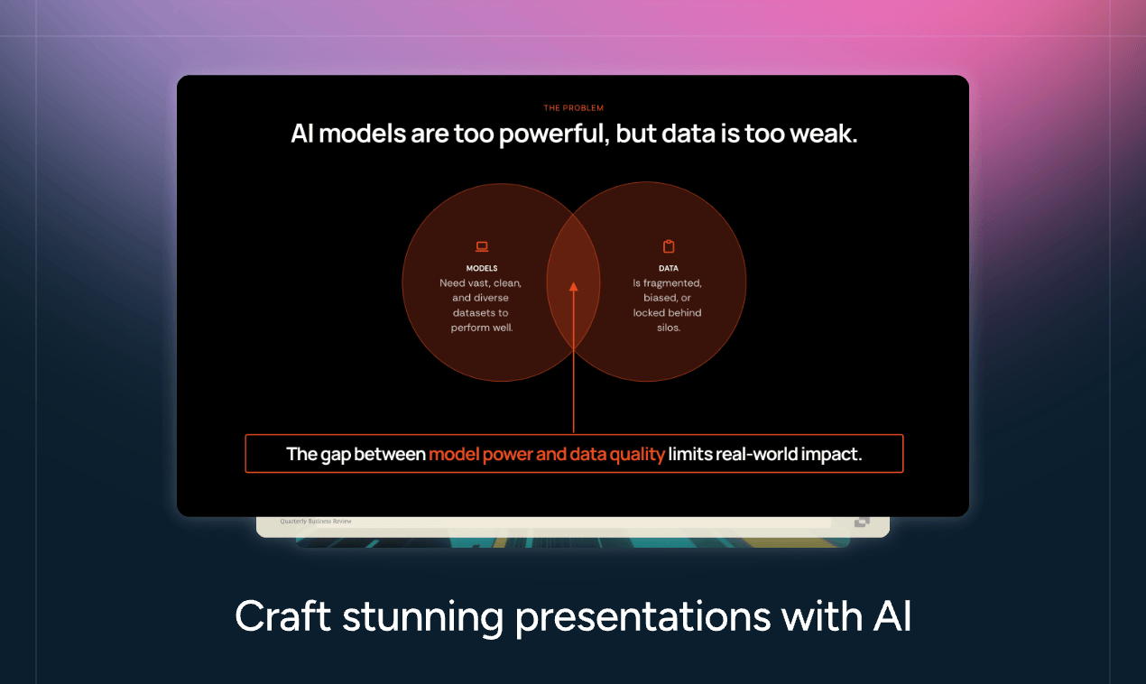 Alai screenshot