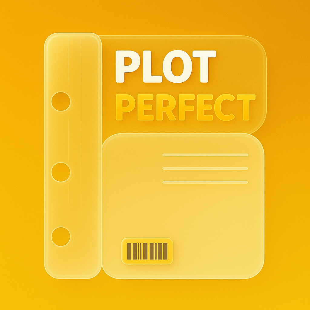 Plot Perfect