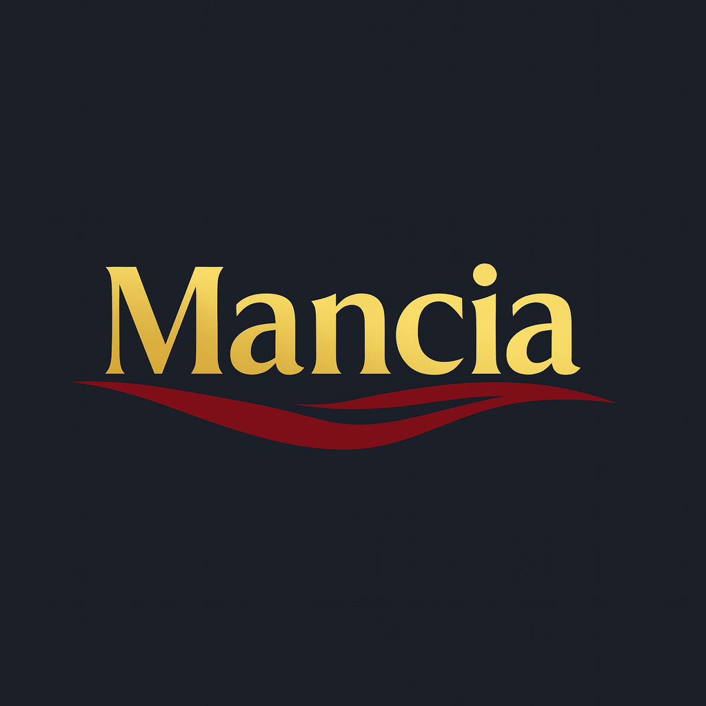 Mancia