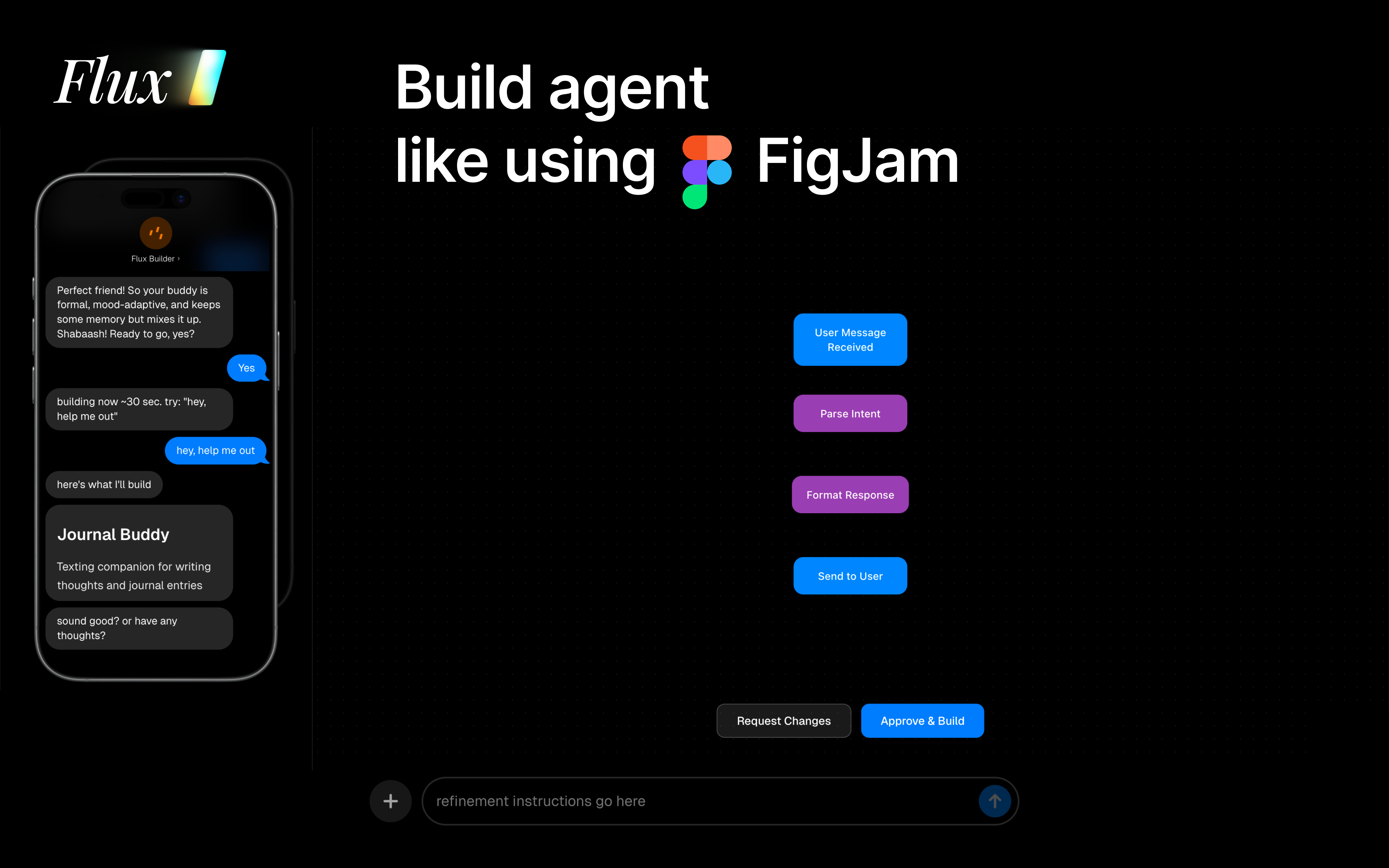 Flux screenshot 4