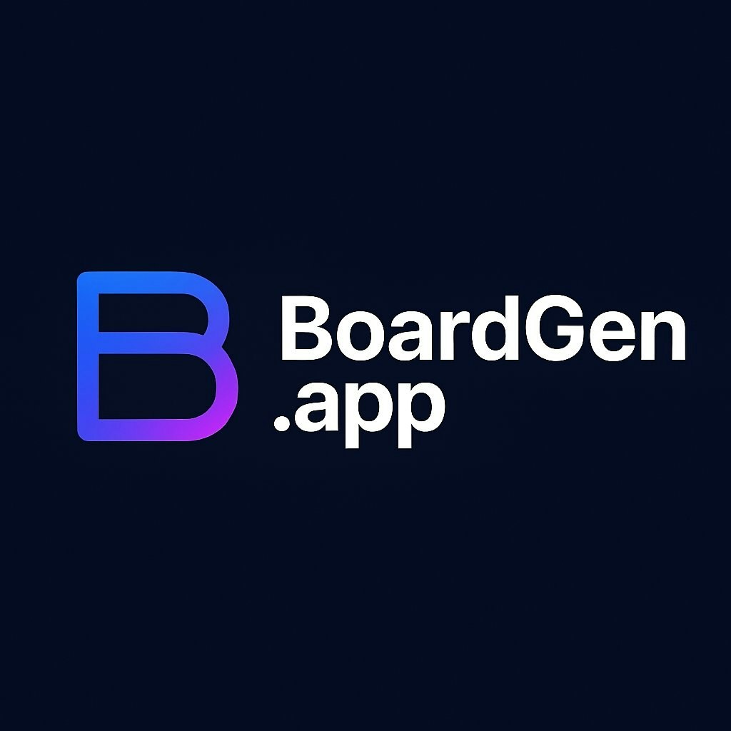 BoardGen.app
