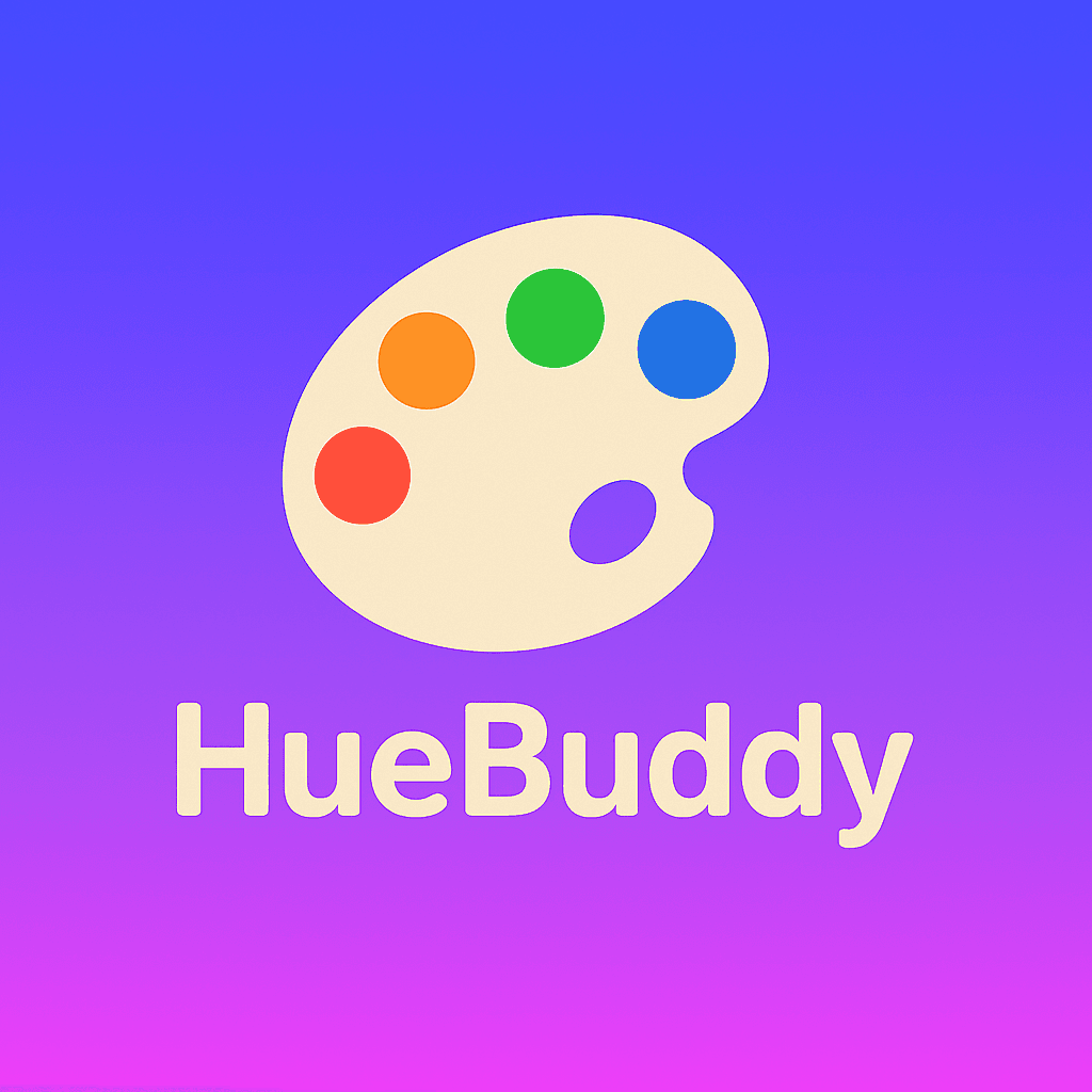HueBuddy