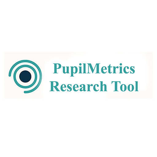 PupilMetrics Research Tool