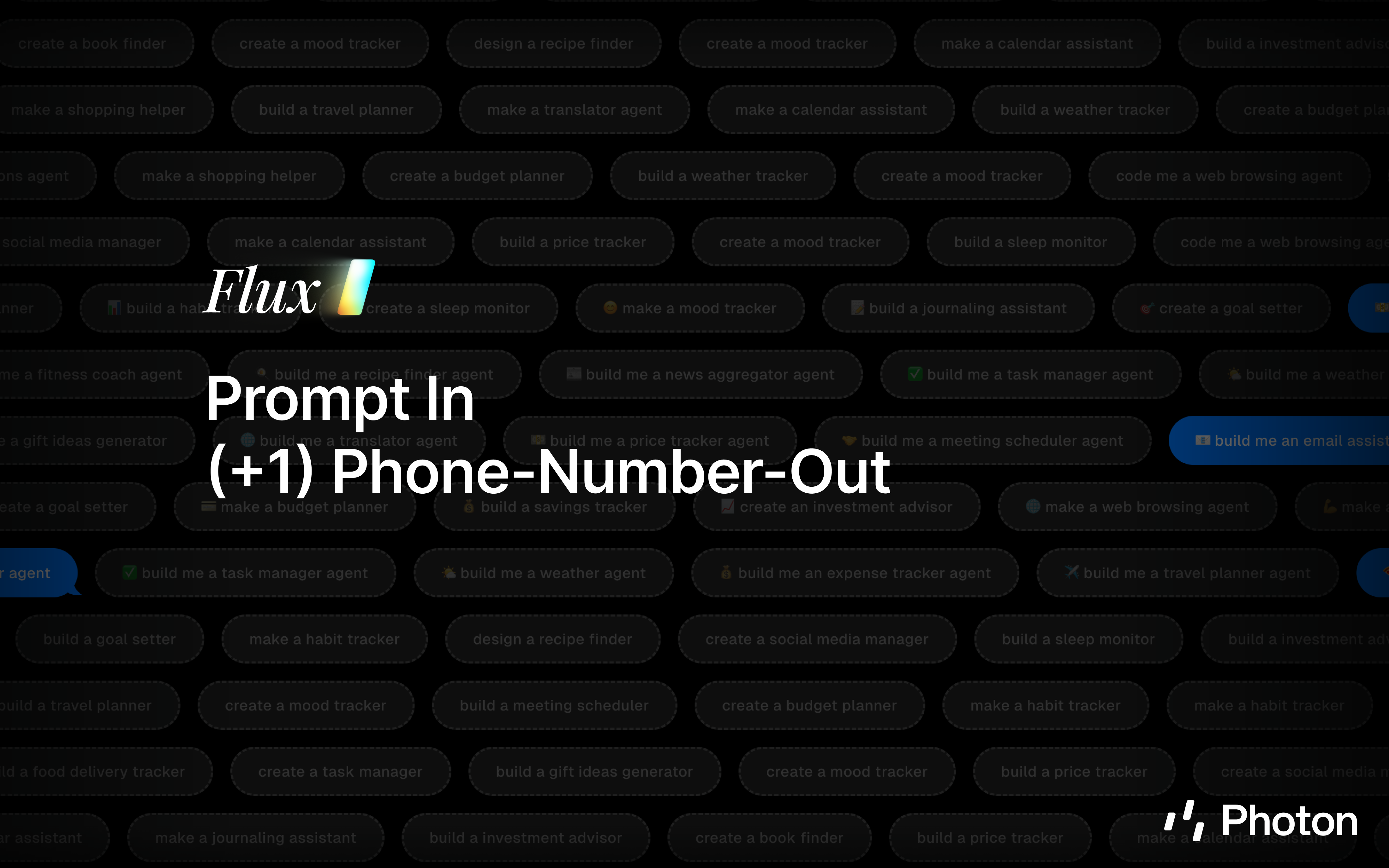 Flux screenshot 3