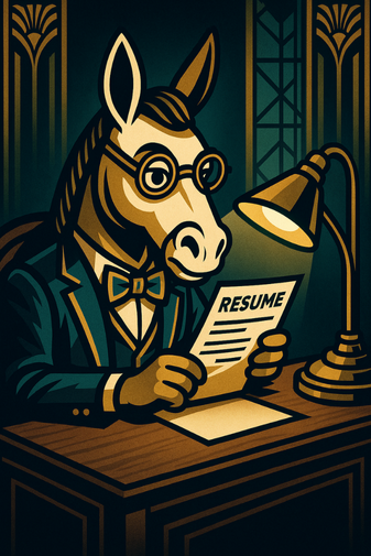 Smart ATS Resume screenshot 32