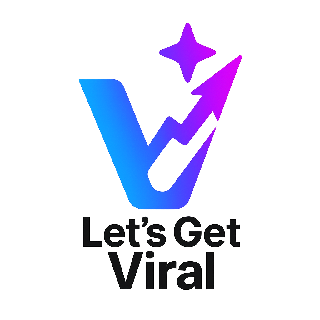 Let's Get Viral
