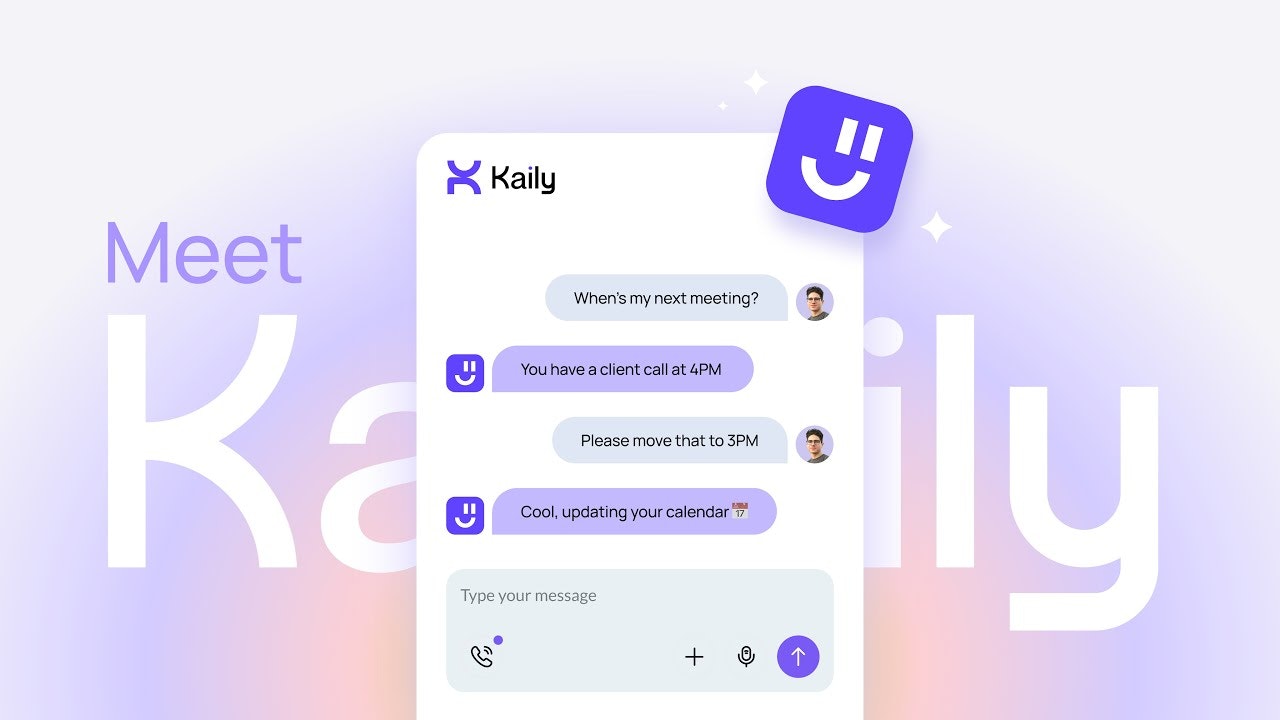 Kaily screenshot 13