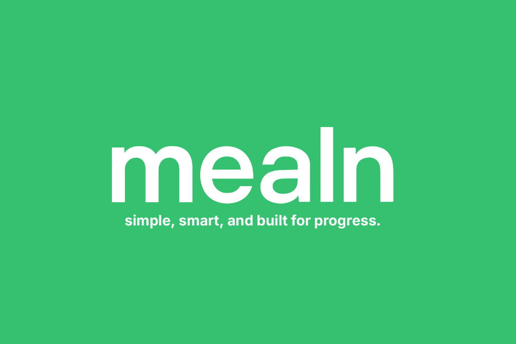 mealn screenshot 1
