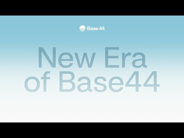 Base44: The all-new builder screenshot 4