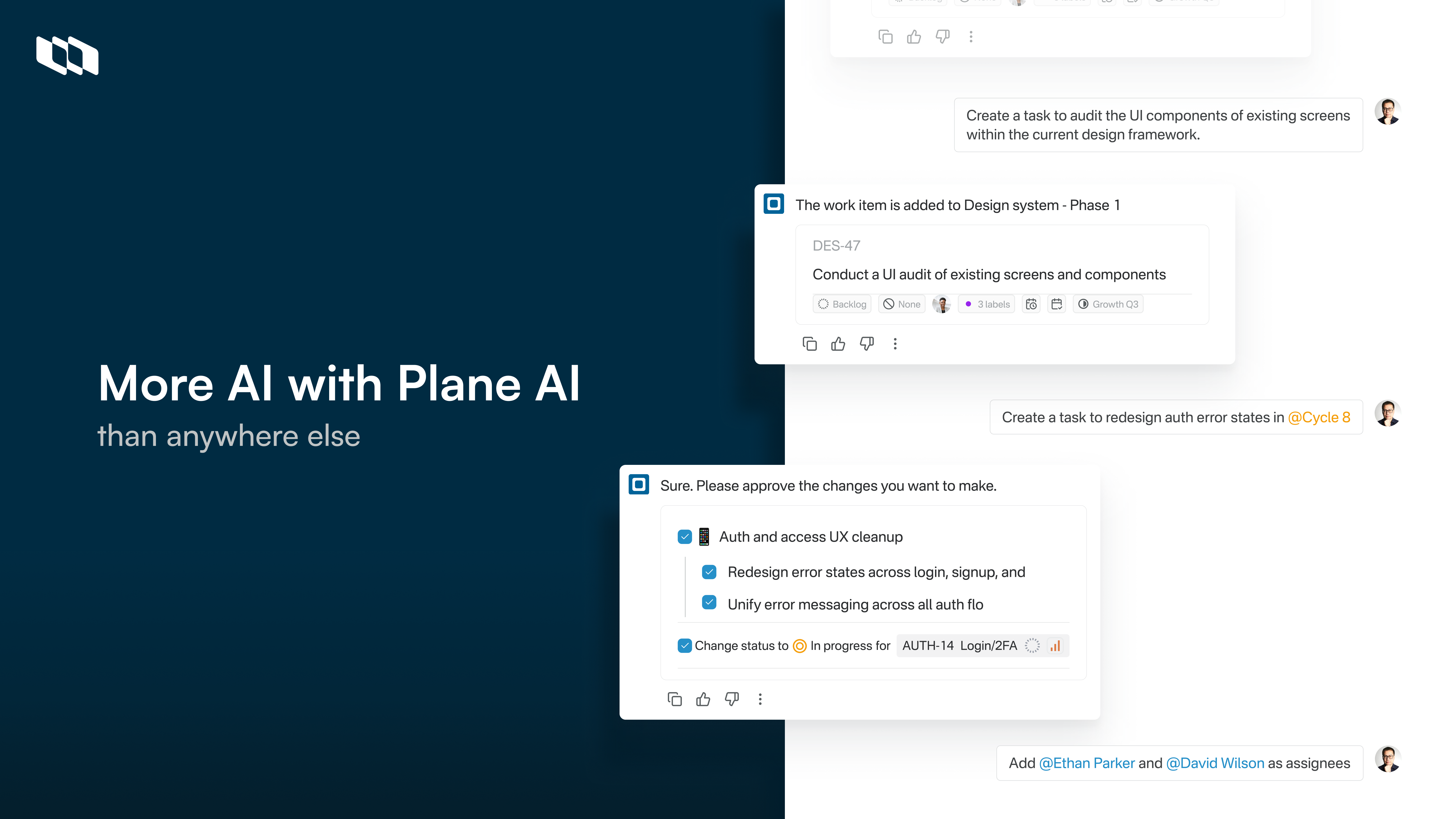 Plane screenshot 5