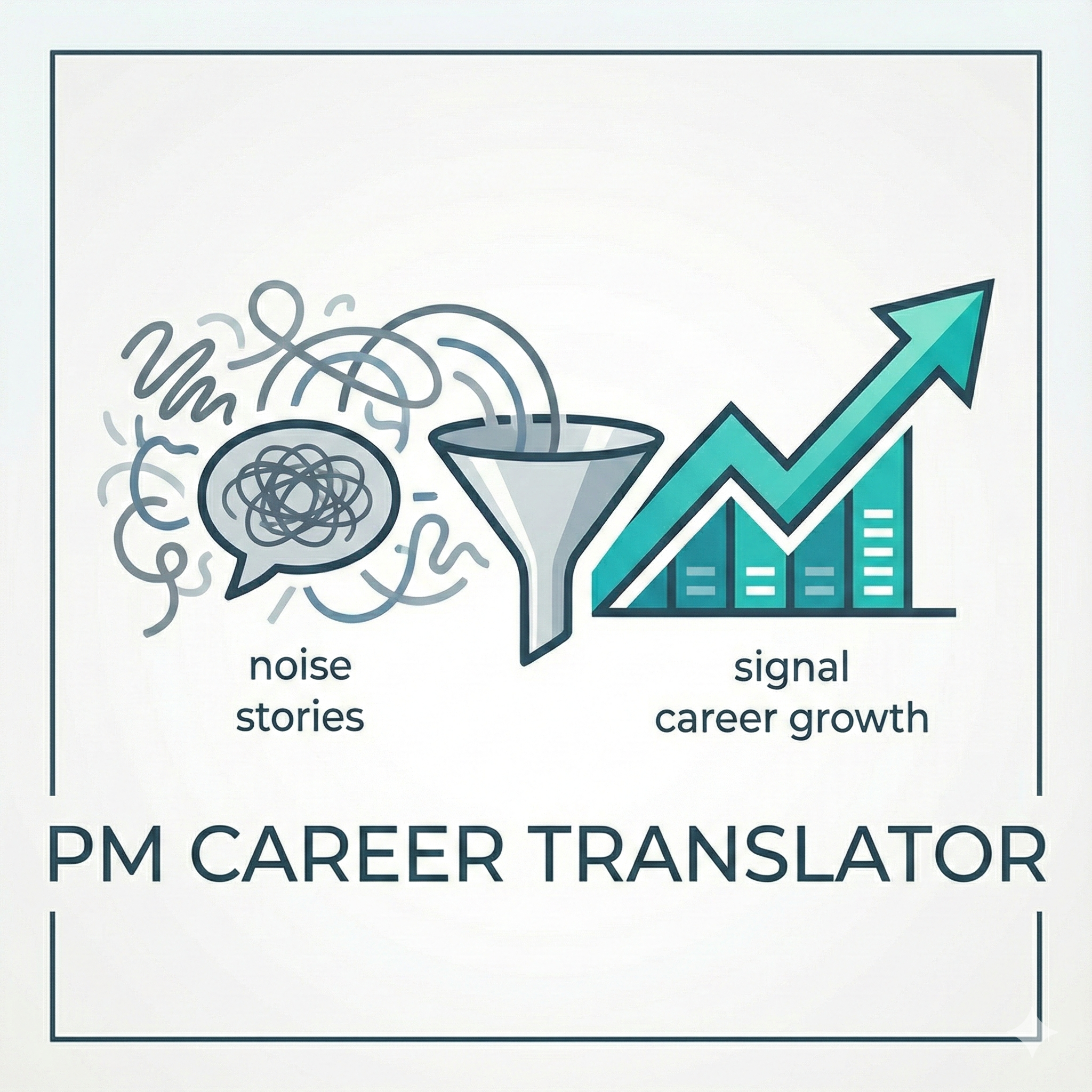 PM Career Translator