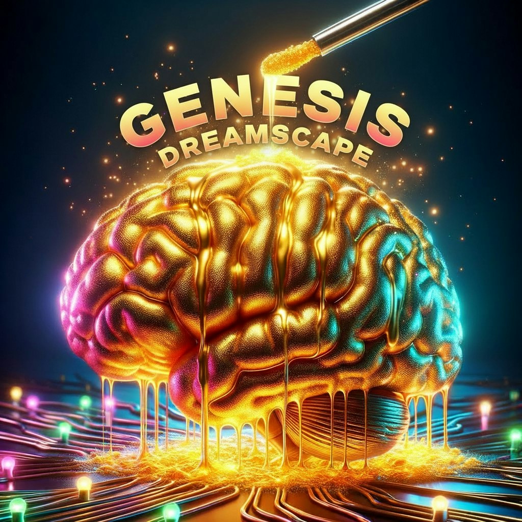 Genesis Dreamscapes AI
