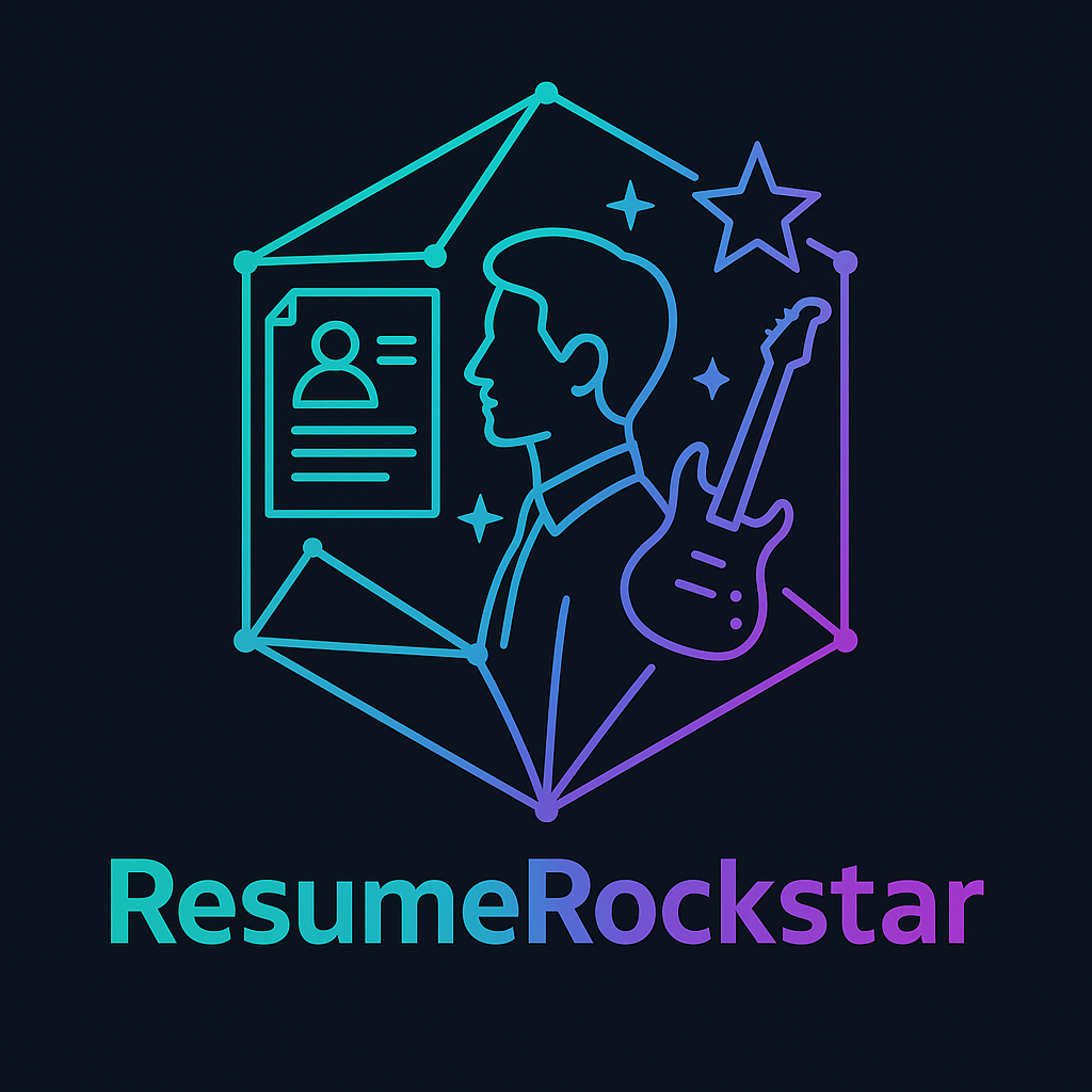 Resume Rockstar