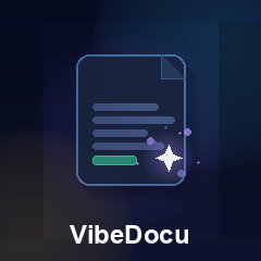 VibeDocu