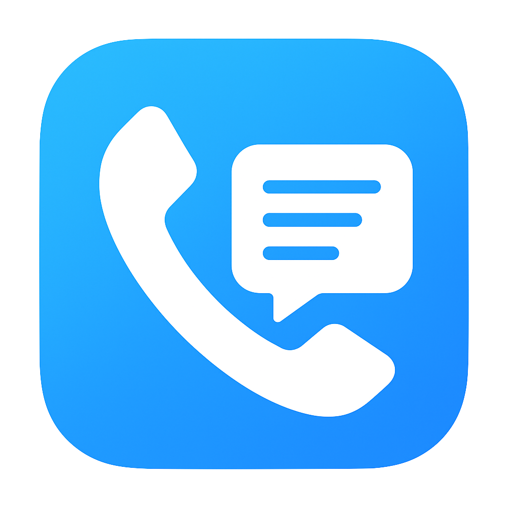 TranscribeX Voice & Call Notes