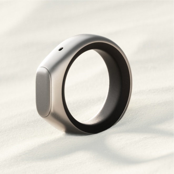 Stream Ring by Sandbar
