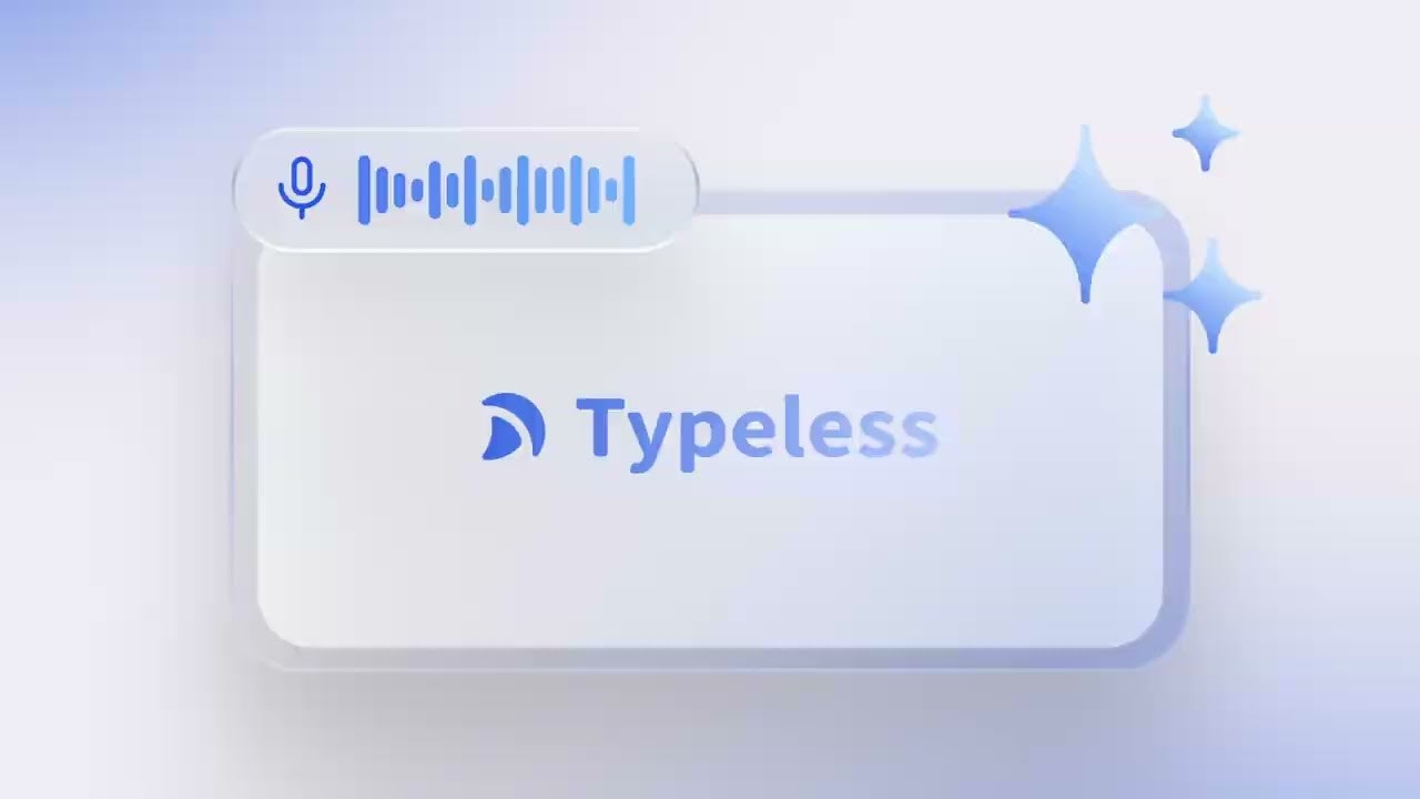 Typeless screenshot 9