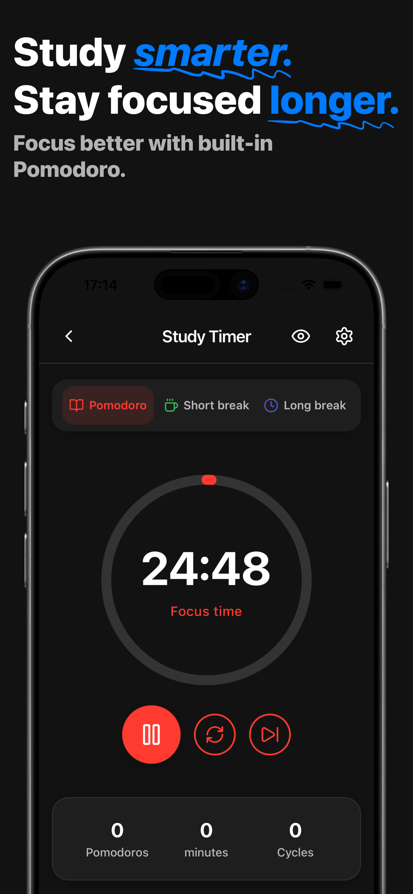 Brightr -  AI Study Assistant screenshot 8