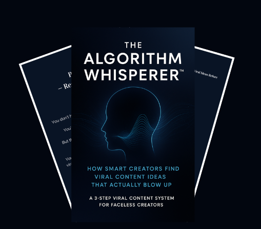 How to control over algorithm  screenshot 3