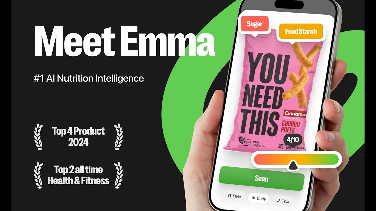 Emma screenshot 5