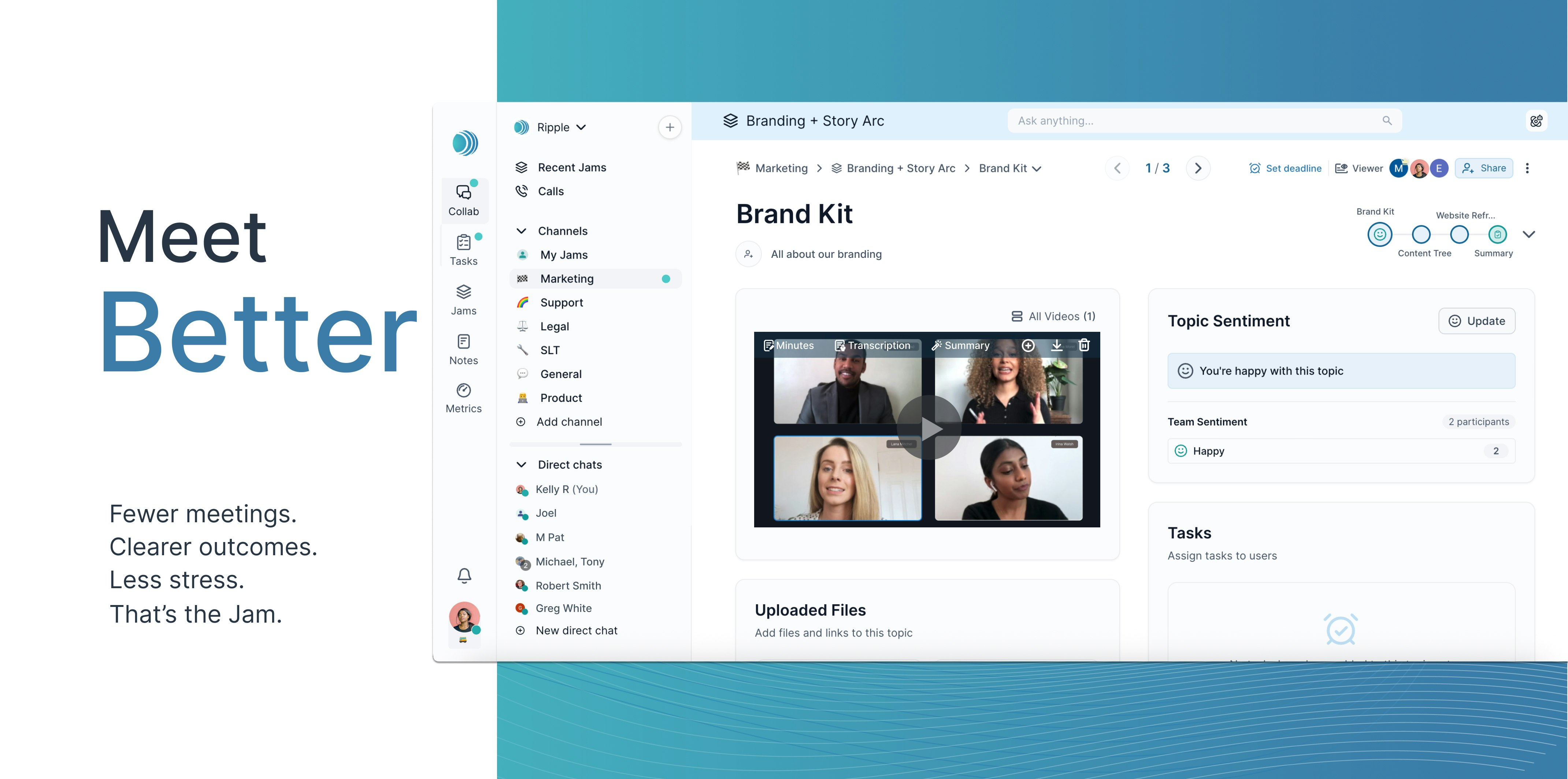 Ripple  screenshot 3