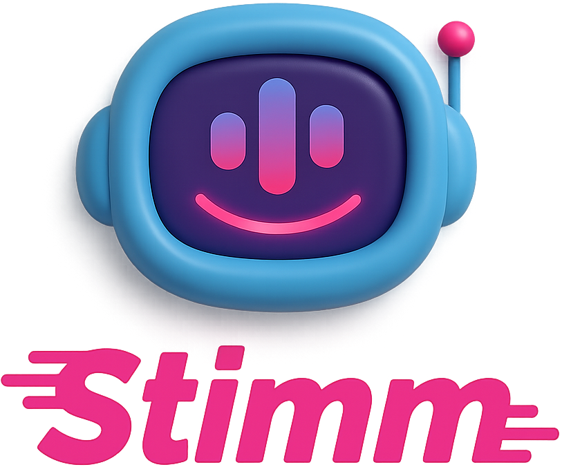 Stimm