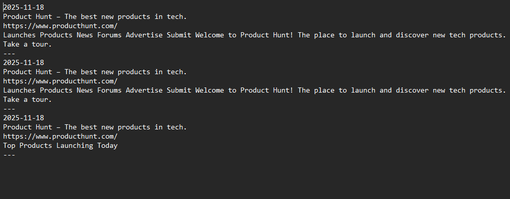 BrowseNotes  screenshot 3