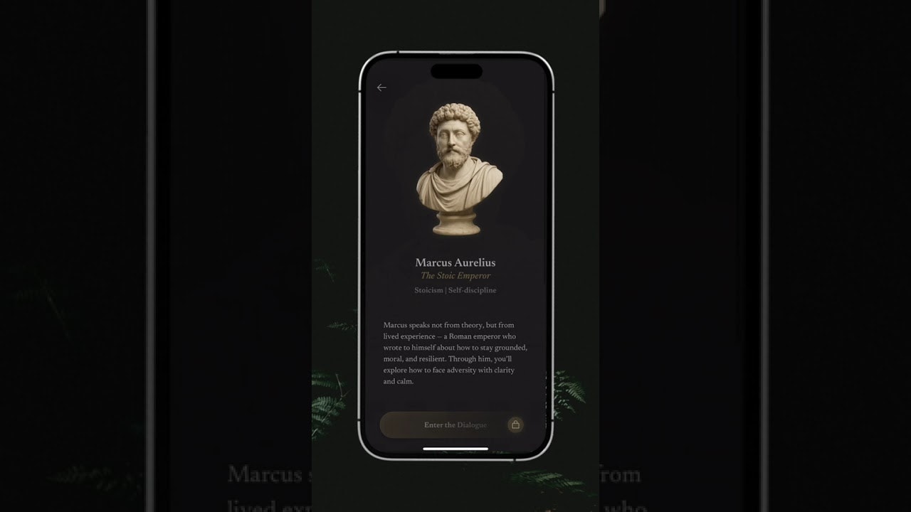 Kora screenshot