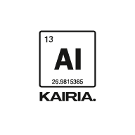 Estimez vos gains IA | Kairia