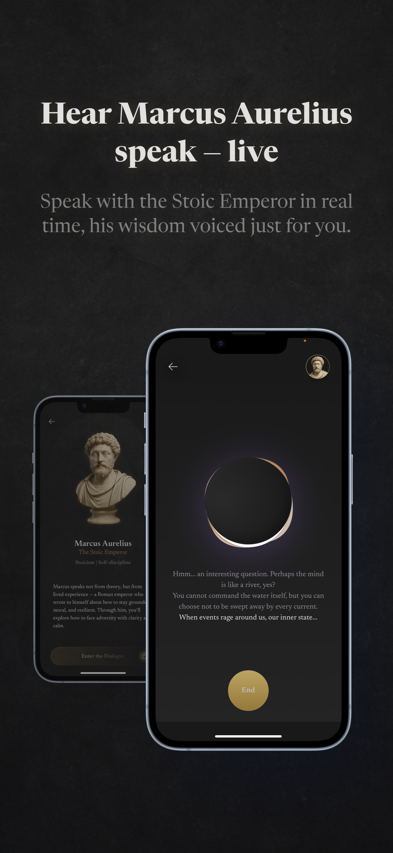 Kora screenshot 3