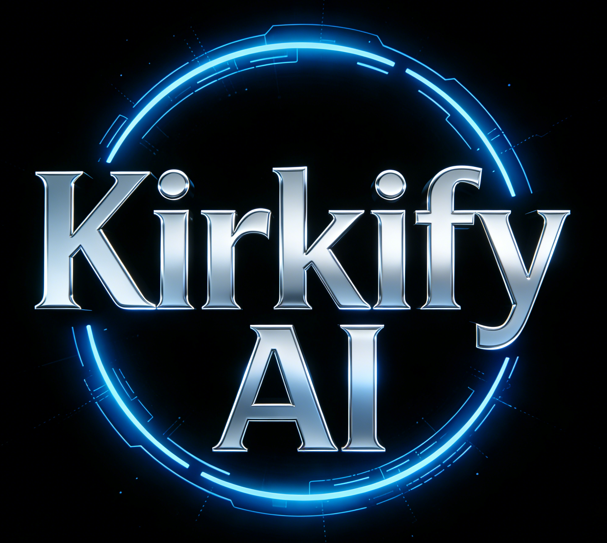 Kirkify AI