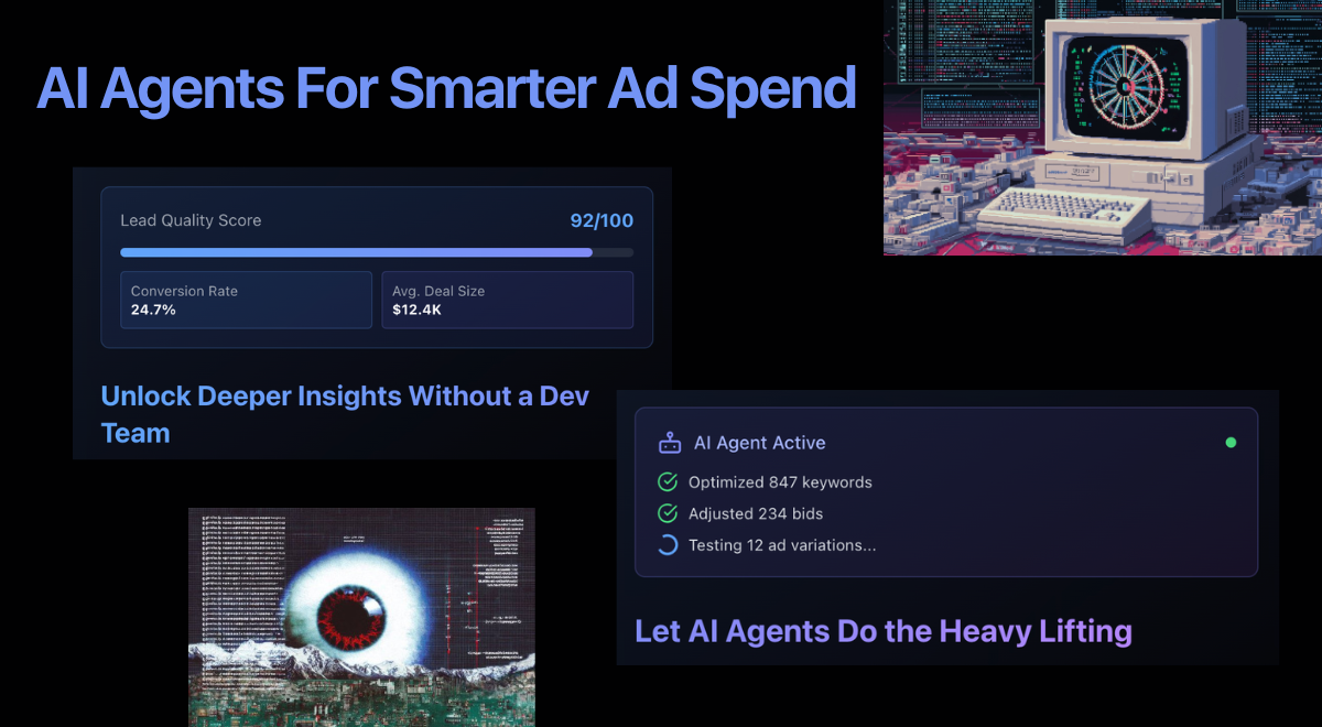 Adscriptly screenshot 2