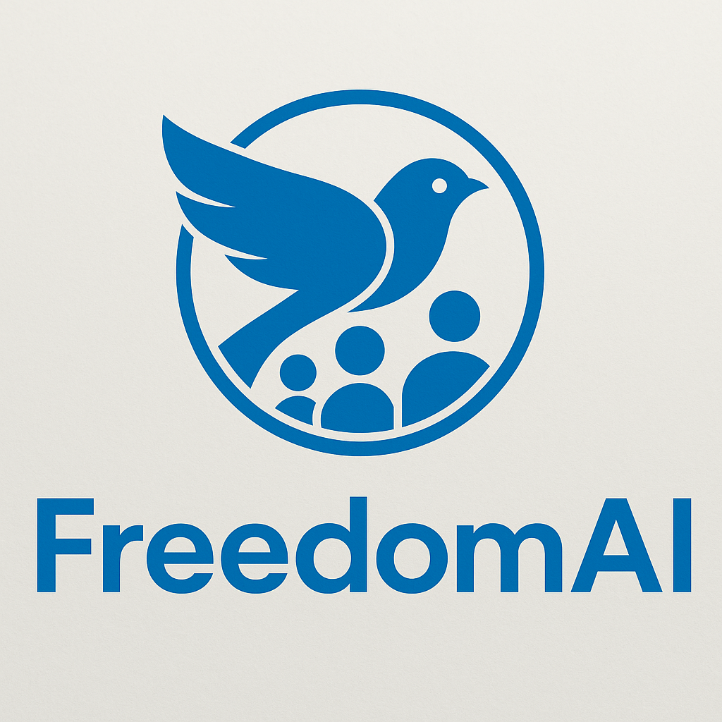 Freedom AI