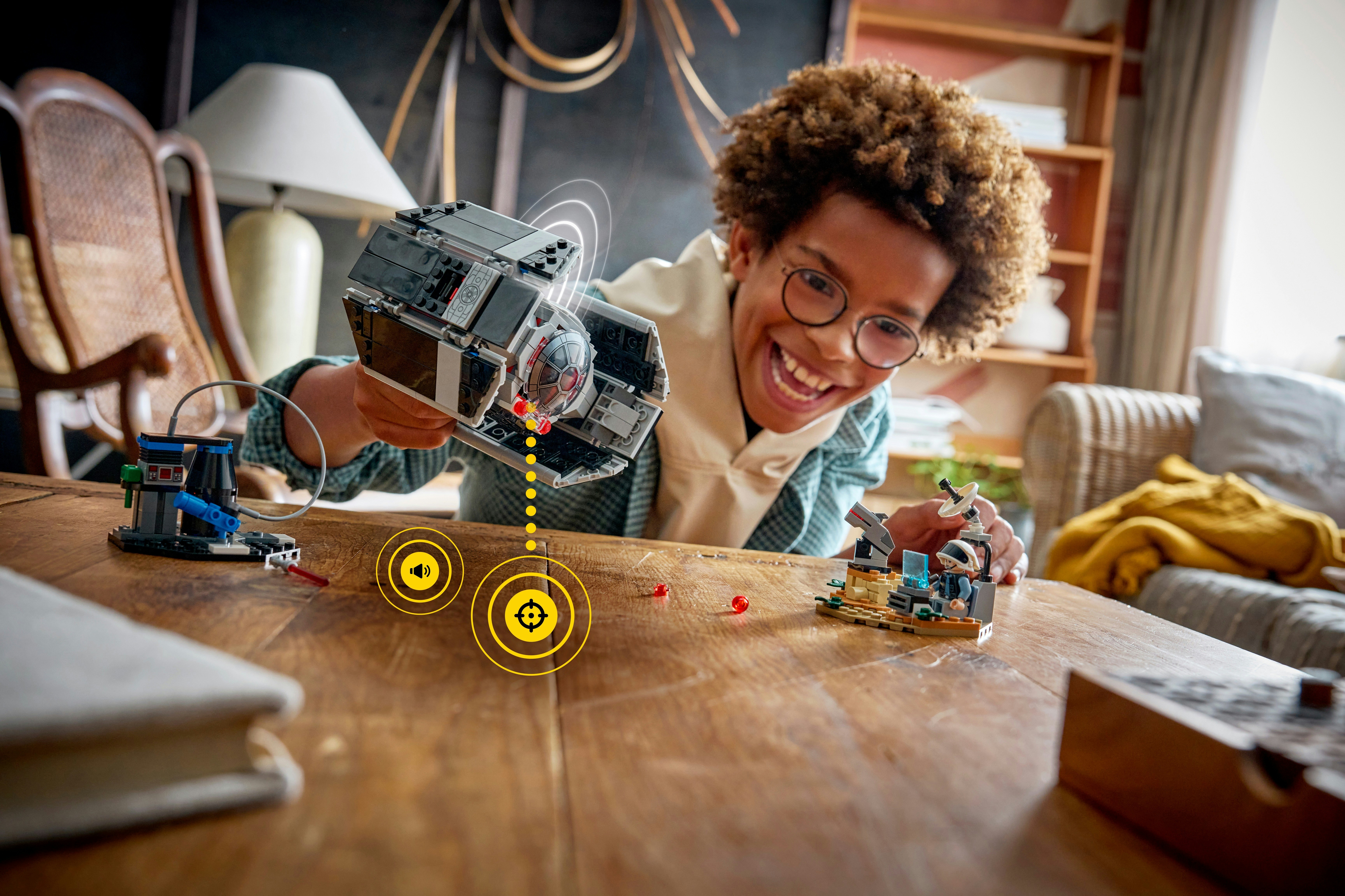 LEGO SMART Play screenshot 8