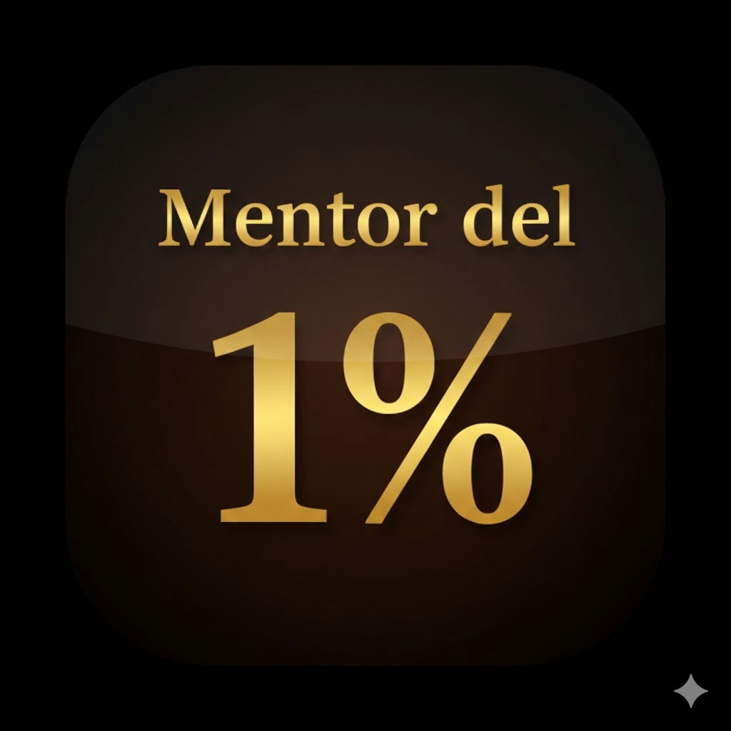 Mentor 1%