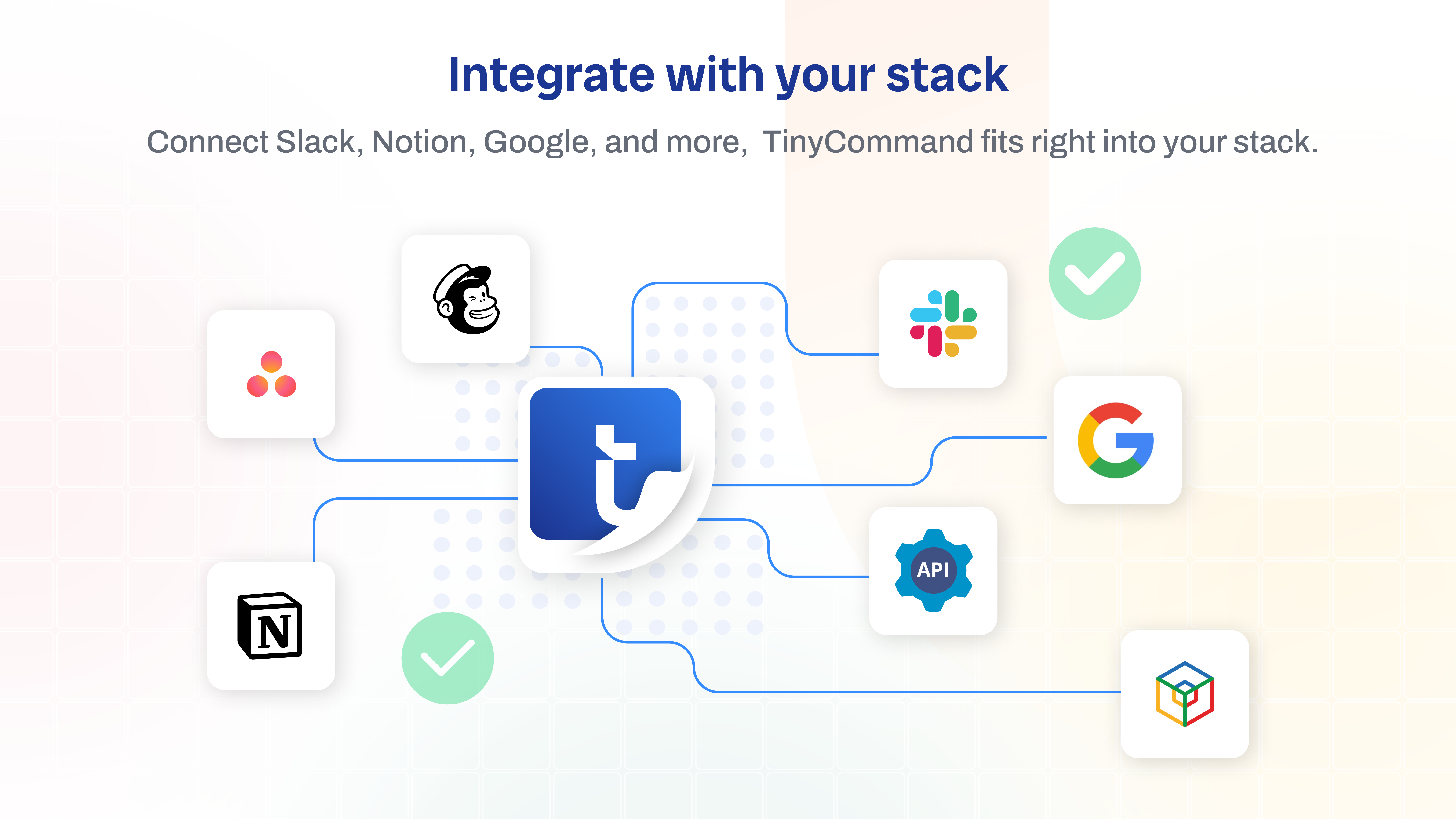 TinyCommand screenshot 5